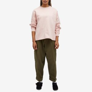 YMC Greease Wide Trousers