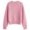 YMC Jets Knit Jumper