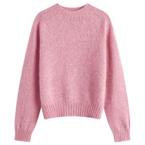 YMC Jets Knit Jumper