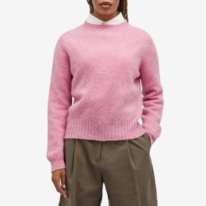 YMC Jets Knit Jumper