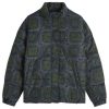 Obey Tappi Puffer Jacket