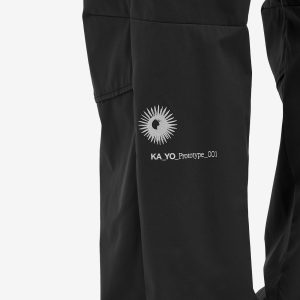 KA-YO Cargo Pants