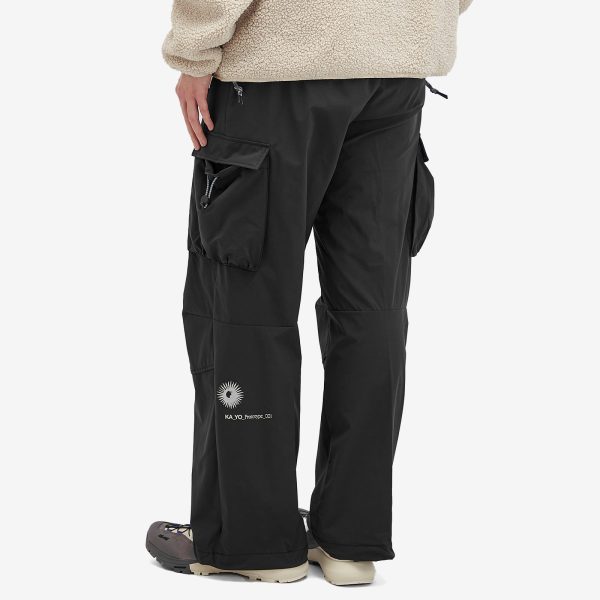 KA-YO Cargo Pants