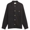 Folk Patch Overshirt