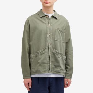 Folk Meyer Shirt Jacket