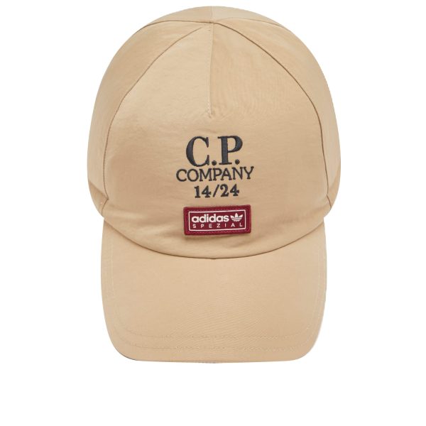 Adidas x C.P. Company SPZL Logo Cap