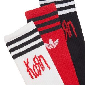 Adidas x Korn Socks