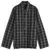 Our Legacy Flannel Haven Jacket