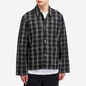 Our Legacy Flannel Haven Jacket