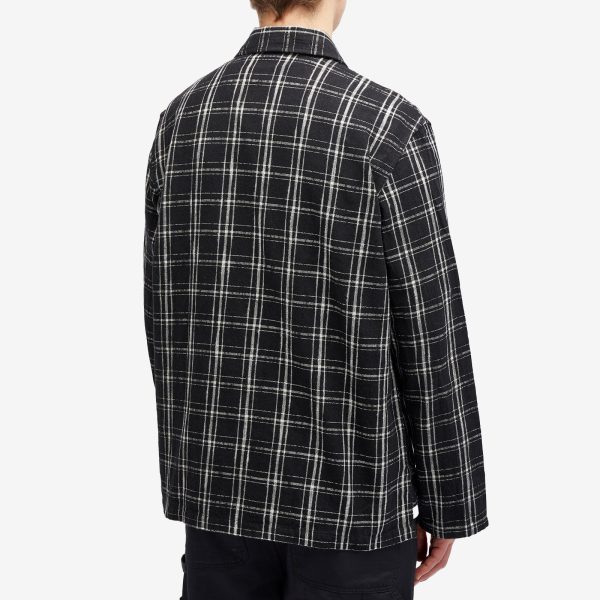 Our Legacy Flannel Haven Jacket