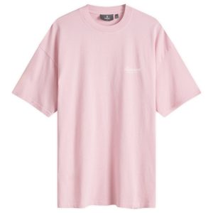 Represent Owners Club Script T-Shirt