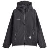 KA-YO 3-Layer Shell Jacket