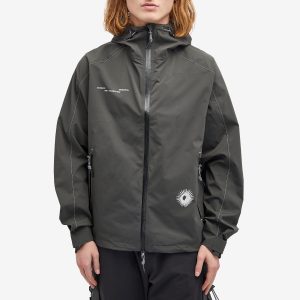 KA-YO 3-Layer Shell Jacket