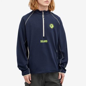 KA-YO Solaris Half Zip Sweatshirt