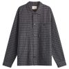 Folk Patch Overshirt