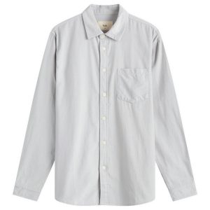 Folk Babycord Direction Shirt