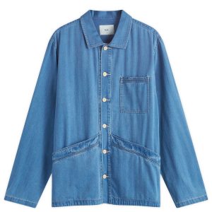 Folk Meyer Shirt Jacket