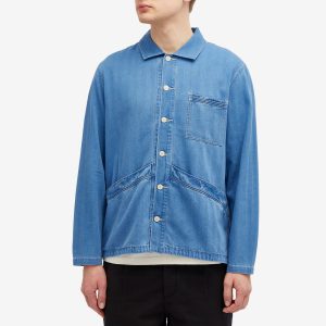 Folk Meyer Shirt Jacket