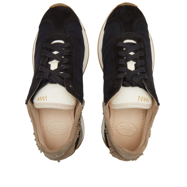 Visvim Walpi Runner Sneakers