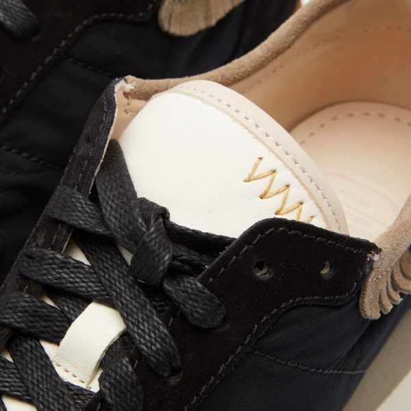 Visvim Walpi Runner Sneakers