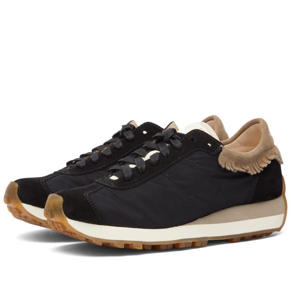 Visvim Walpi Runner Sneakers