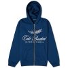 Cole Buxton International Zip Hoodie