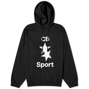 Cole Buxton Sport Hoodie