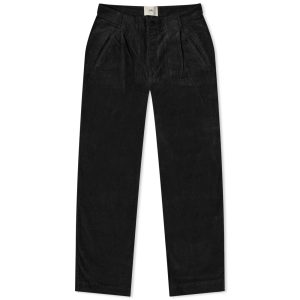 Folk Cord Assembly Pant