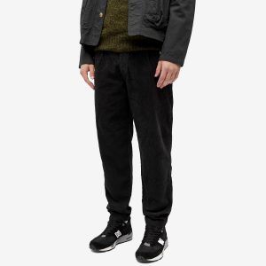 Folk Cord Assembly Pant