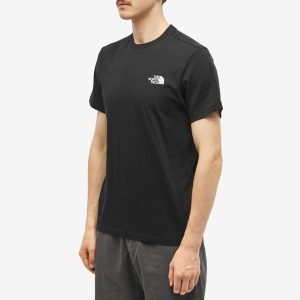 The North Face Simple Dome Tee