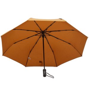 London Undercover Medium Roast Auto-Compact Umbrella