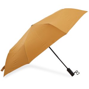 London Undercover Medium Roast Auto-Compact Umbrella