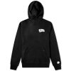 Billionaire Boys Club Small Arch Logo Popover Hoodie