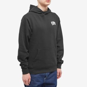 Billionaire Boys Club Small Arch Logo Popover Hoodie