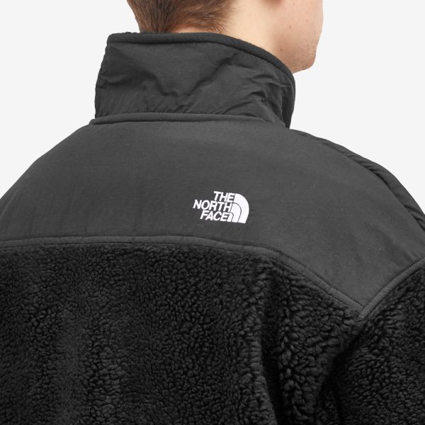 The North Face Platte Sherpa 1/4 Zip