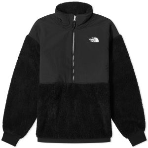 The North Face Platte Sherpa 1/4 Zip