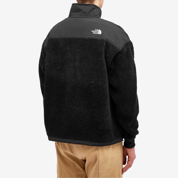 The North Face Platte Sherpa 1/4 Zip