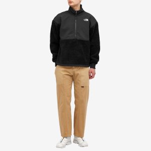 The North Face Platte Sherpa 1/4 Zip