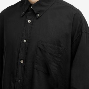 Our Legacy Borrowed Button Down Shirt