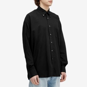 Our Legacy Borrowed Button Down Shirt