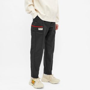 Gucci GRG Stripe Vintage Tech Pant