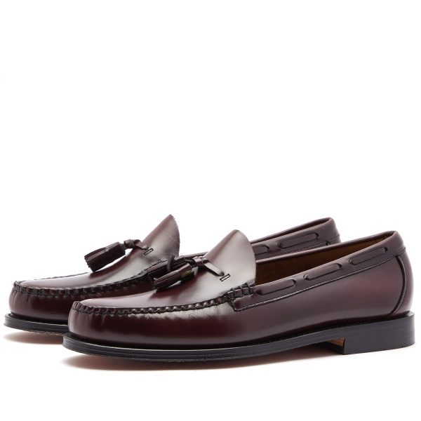 Bass Weejuns Larkin Tassel Loafer