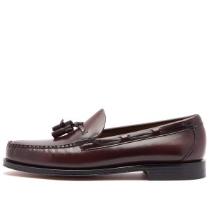 Bass Weejuns Larkin Tassel Loafer