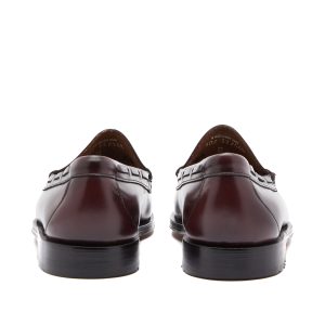 Bass Weejuns Larkin Tassel Loafer