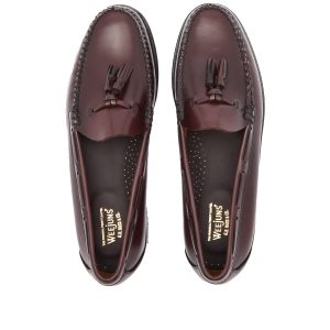 Bass Weejuns Larkin Tassel Loafer