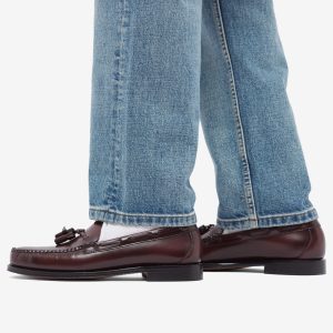 Bass Weejuns Larkin Tassel Loafer