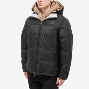 Burberry Rutland Reversible Down Jacket