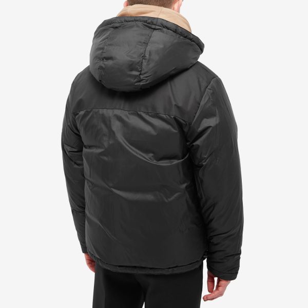 Burberry Rutland Reversible Down Jacket