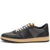 Collegium Pillar Destroyer Low Sneaker