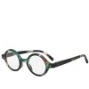 IZIPIZI x Engineered Garments J Reading Glasses 1